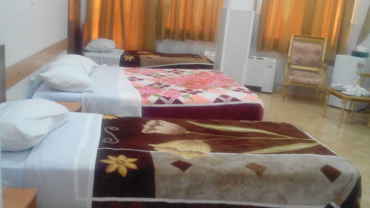 Behjat Hotel Meybod, Meybod — photo 8