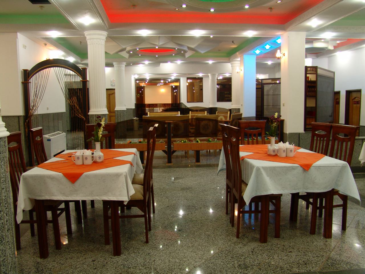 Behjat Hotel Meybod, Meybod — photo 7