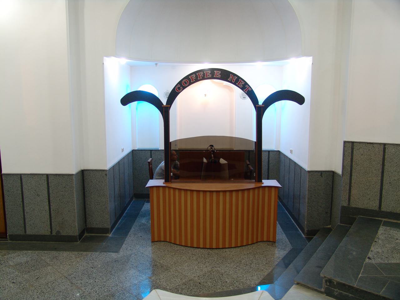 Behjat Hotel Meybod, Meybod — photo 6
