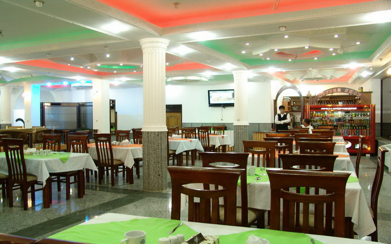 Behjat Hotel Meybod, Meybod — photo 2