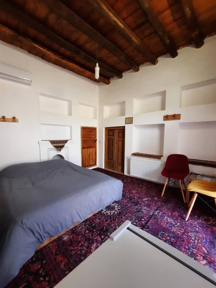 Afoushta Traditional Guesthouse Natanz, Natanz — photo 6