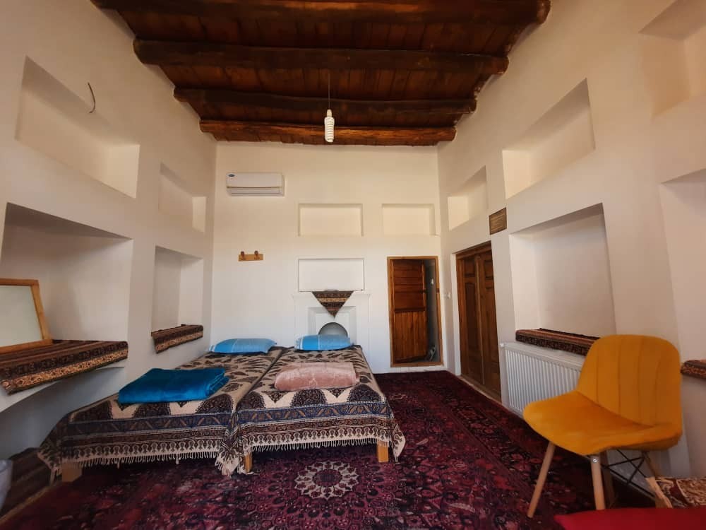 Afoushta Traditional Guesthouse Natanz, Natanz — photo 7