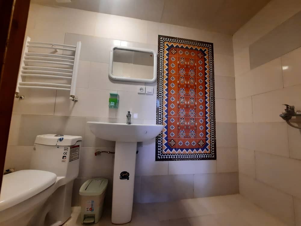 Afoushta Traditional Guesthouse Natanz, Natanz — photo 8