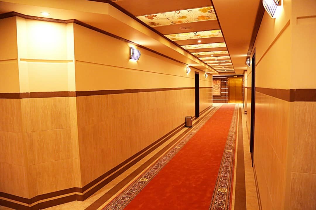 Qasr Jahan Hotel Natanz, Natanz — photo 4