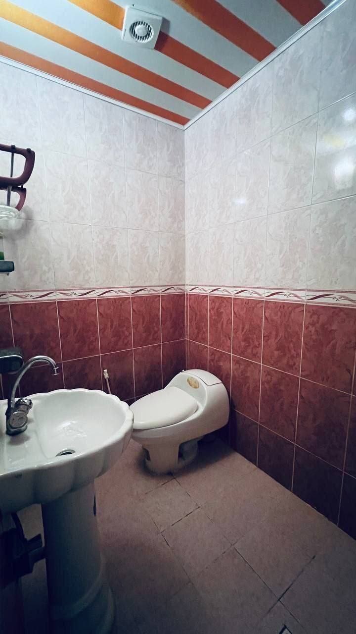 Shadnaz 2 Apartment Hotel Qeshm, Qeshm — photo 7