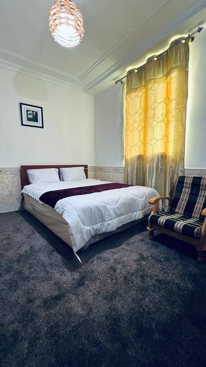 Shadnaz 2 Apartment Hotel Qeshm, Qeshm — photo 4