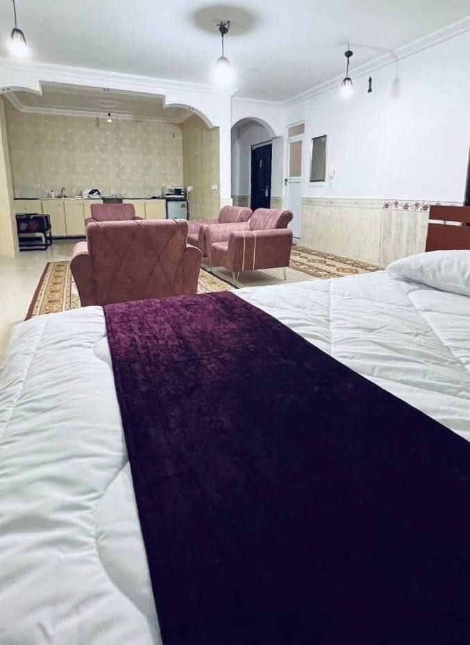 Shadnaz 2 Apartment Hotel Qeshm, Qeshm — photo 6