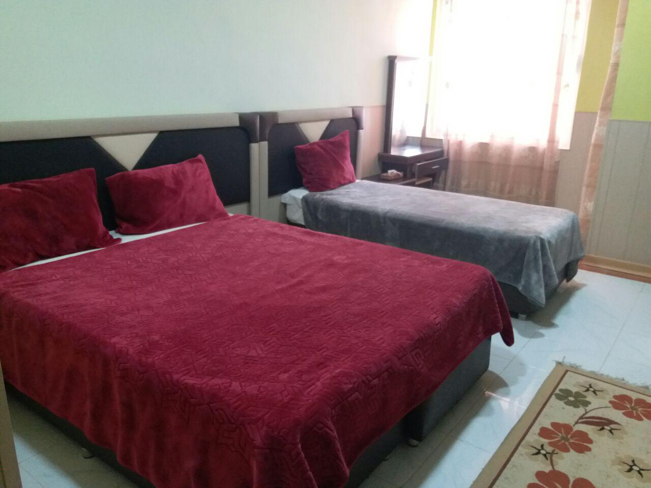 Alaleh Markazi Hotel Qeshm, Qeshm — photo 6