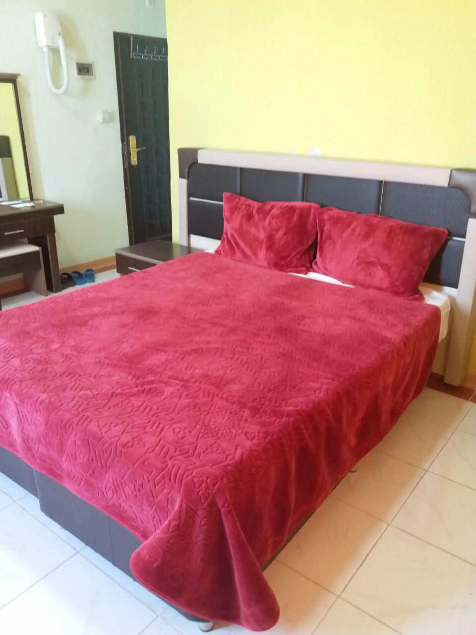 Alaleh Markazi Hotel Qeshm, Qeshm — photo 4