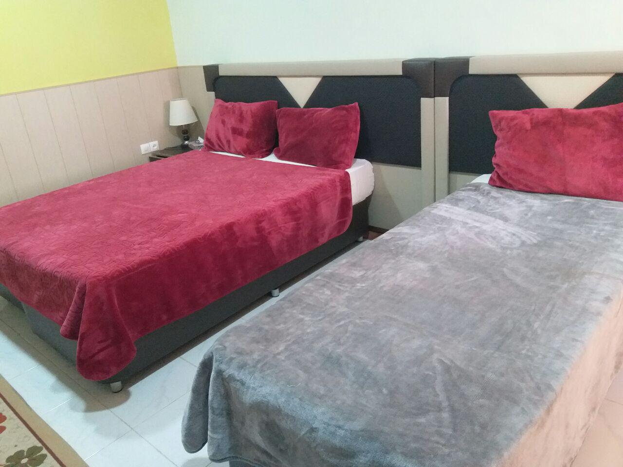 Alaleh Markazi Hotel Qeshm, Qeshm — photo 2