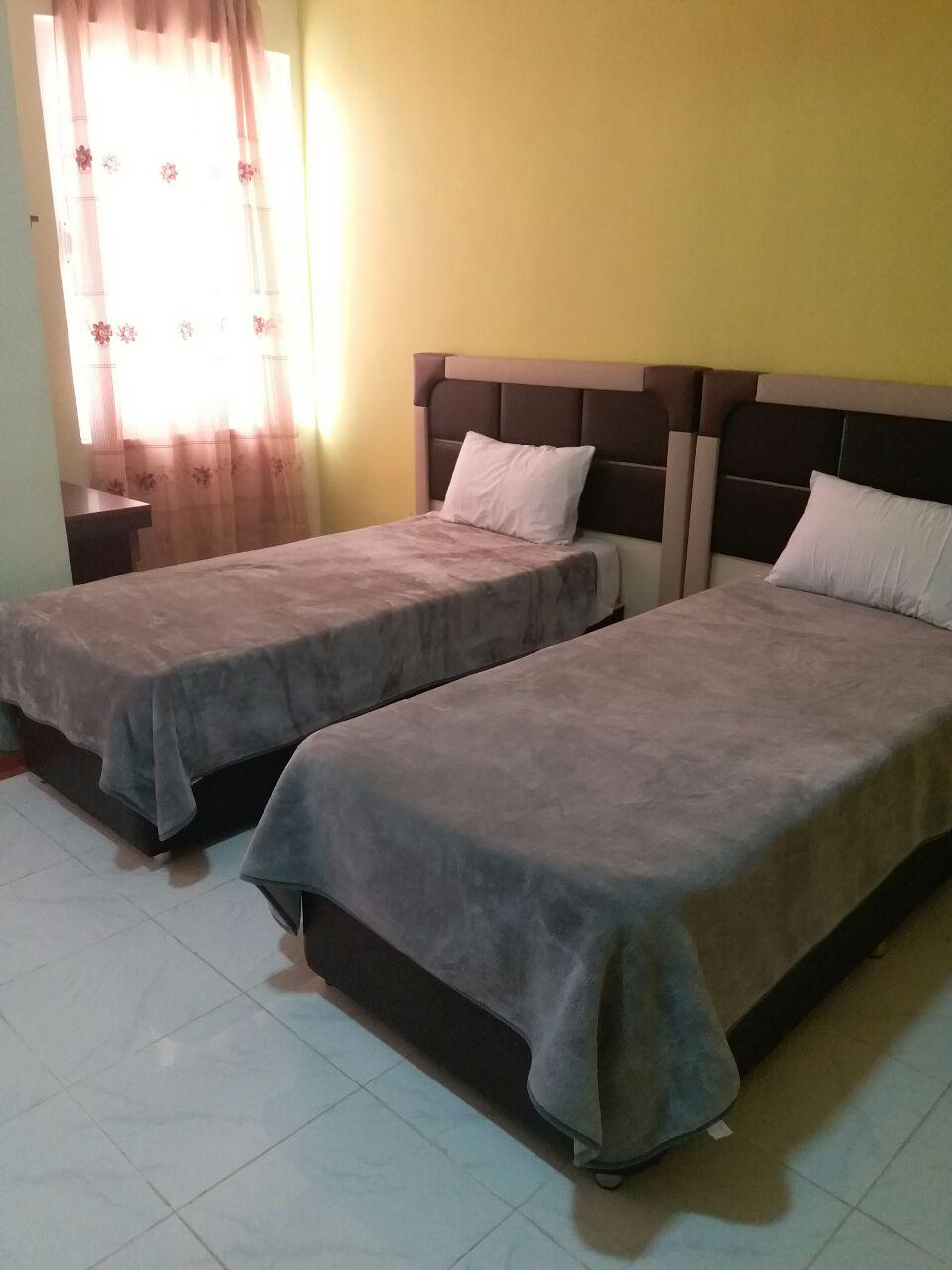 Alaleh Markazi Hotel Qeshm, Qeshm — photo 7