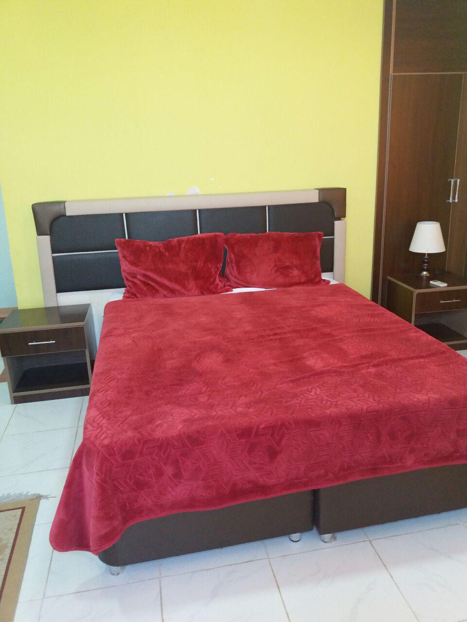 Alaleh Markazi Hotel Qeshm, Qeshm — photo 5