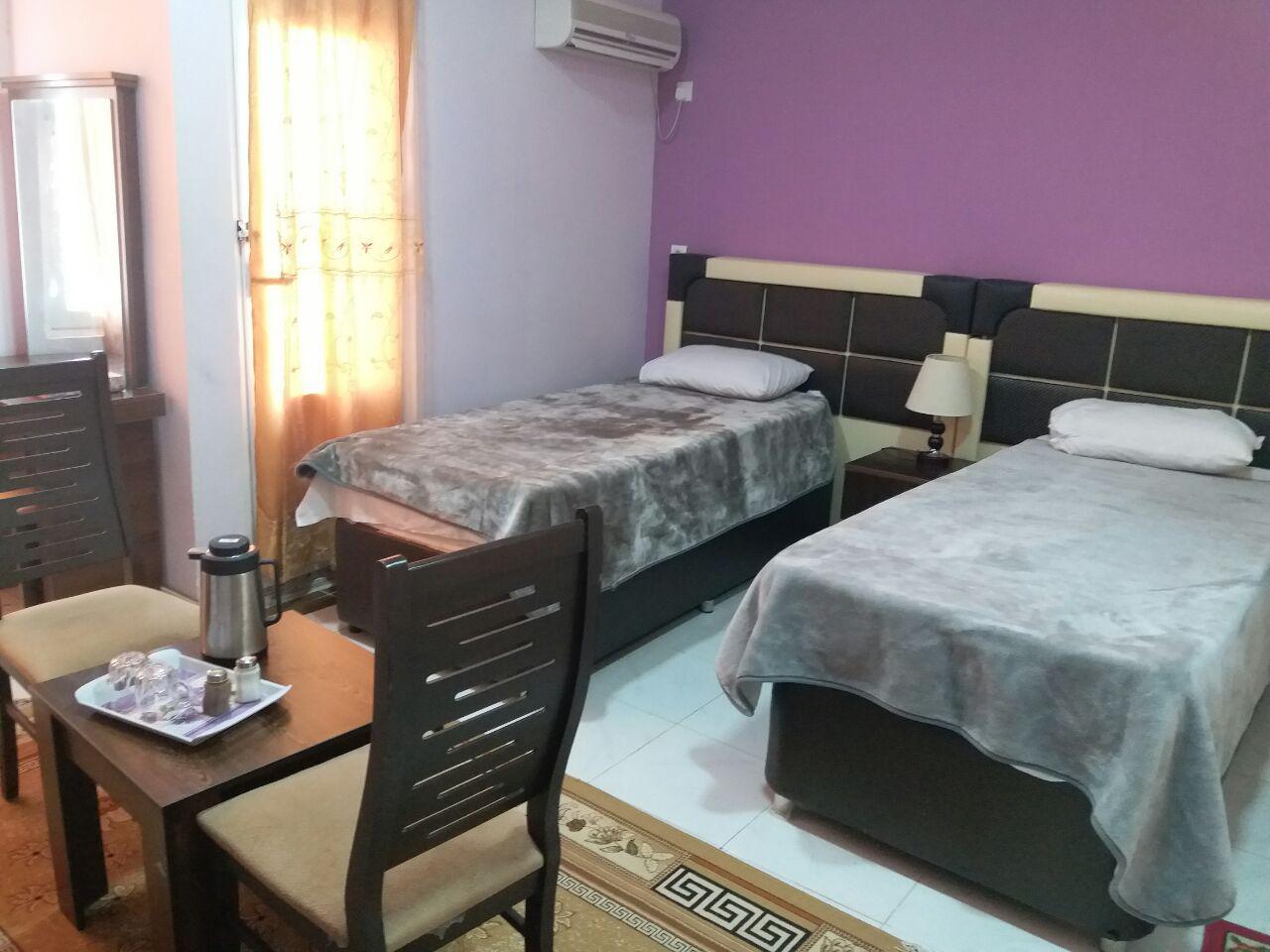 Alaleh Markazi Hotel Qeshm, Qeshm — photo 8