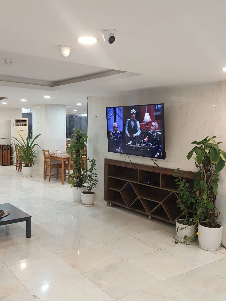 Aleh Sam va Zal Hotel Qeshm, Qeshm — photo 2