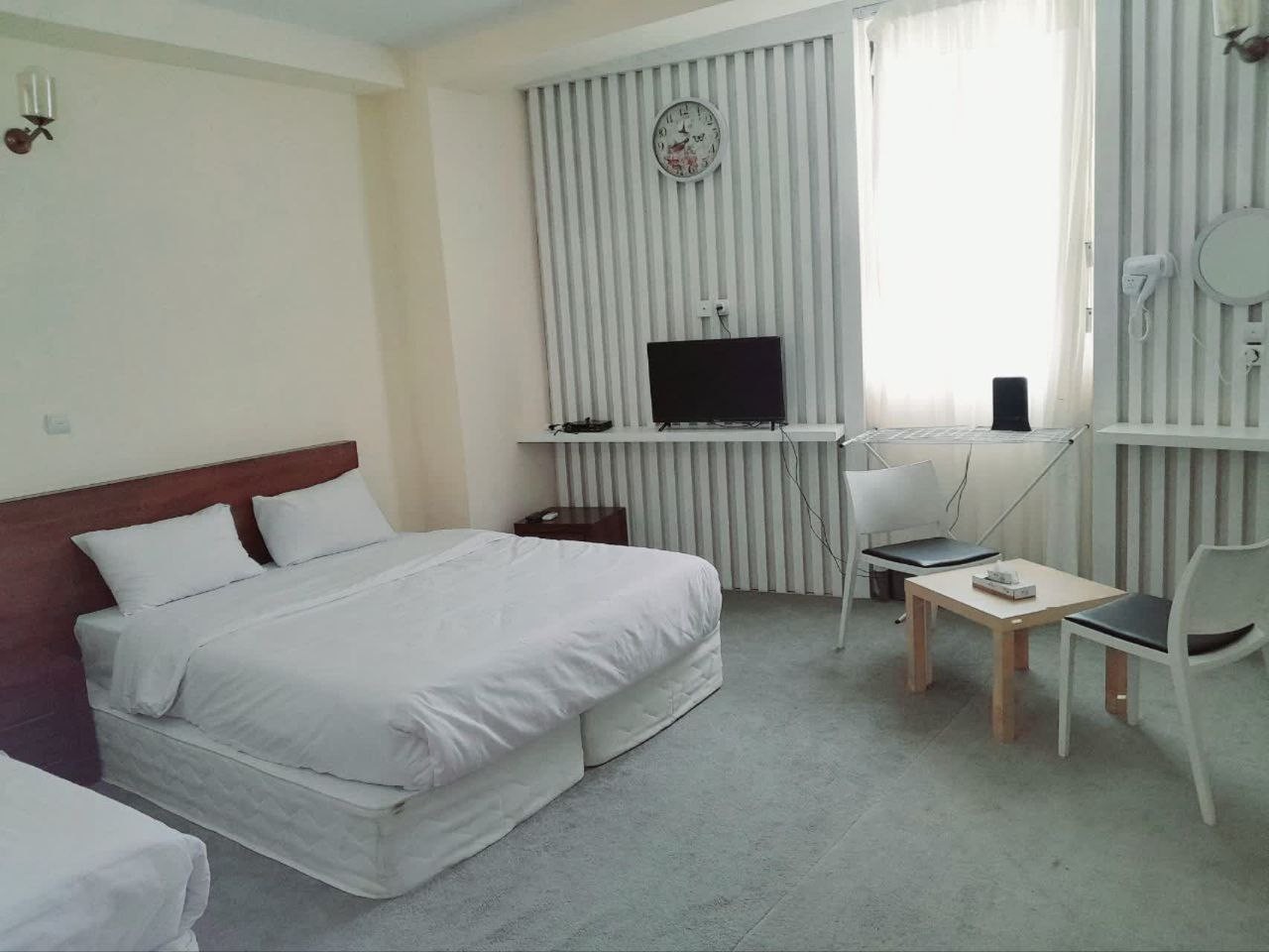Aleh Sam va Zal Hotel Qeshm, Qeshm — photo 6