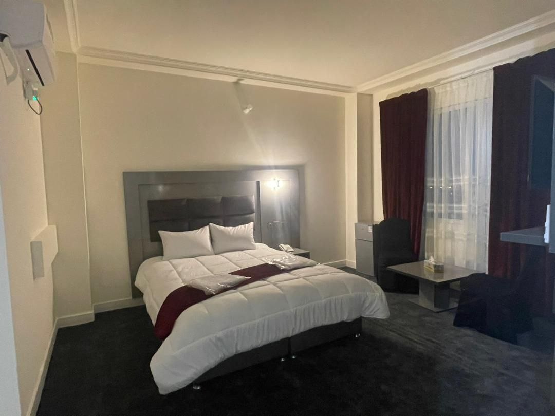 Alvand 2 Dargahan Hotel Qeshm, Qeshm — photo 8