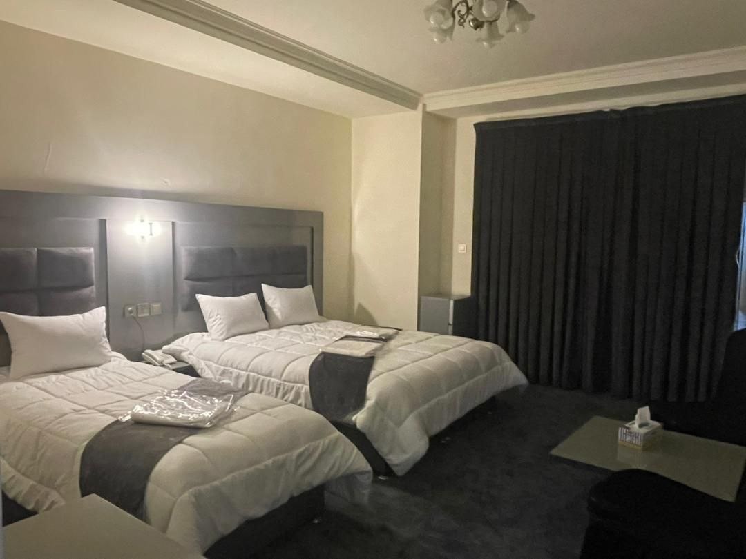 Alvand 2 Dargahan Hotel Qeshm, Qeshm — photo 6