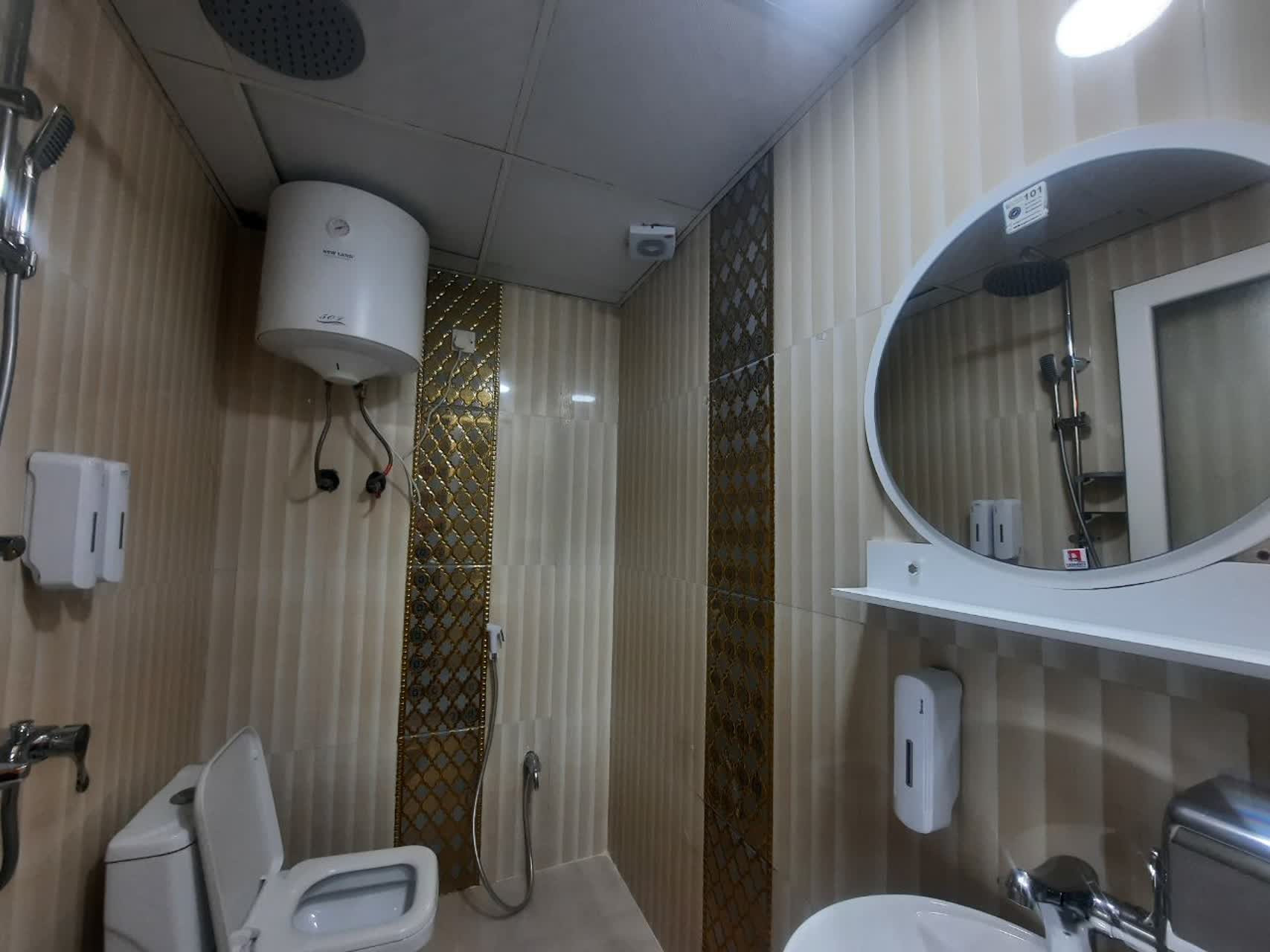 Sadaf Hotel Qeshm, Qeshm — photo 7