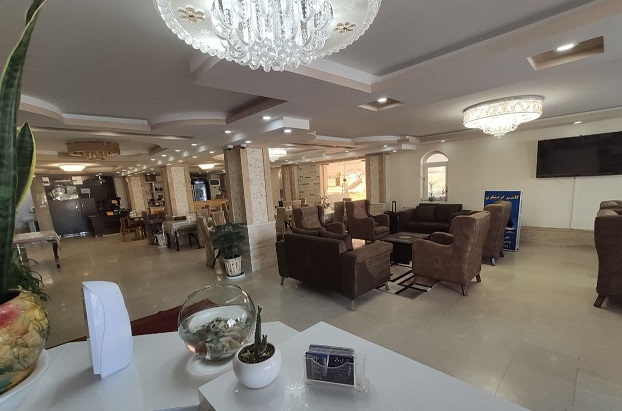 Sadaf Hotel Qeshm, Qeshm — photo 4