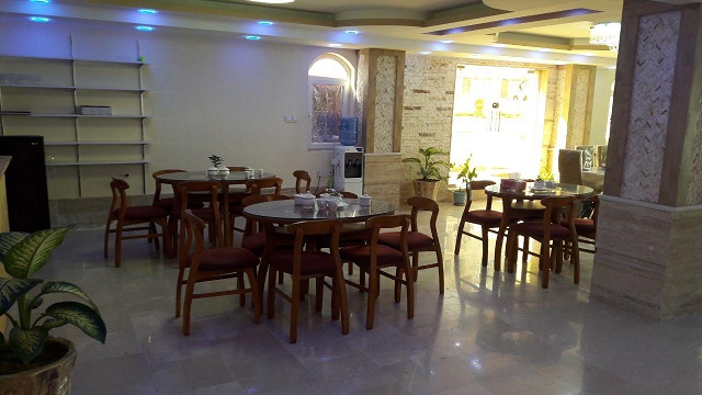 Sadaf Hotel Qeshm, Qeshm — photo 5