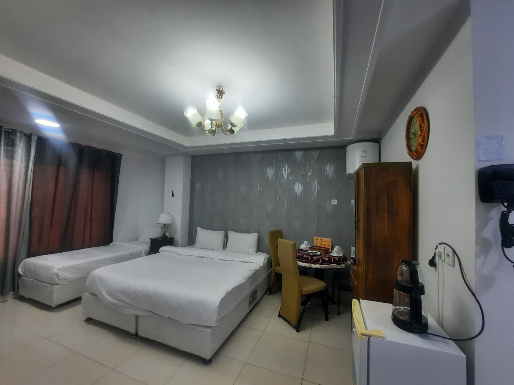 Sadaf Hotel Qeshm, Qeshm — photo 6