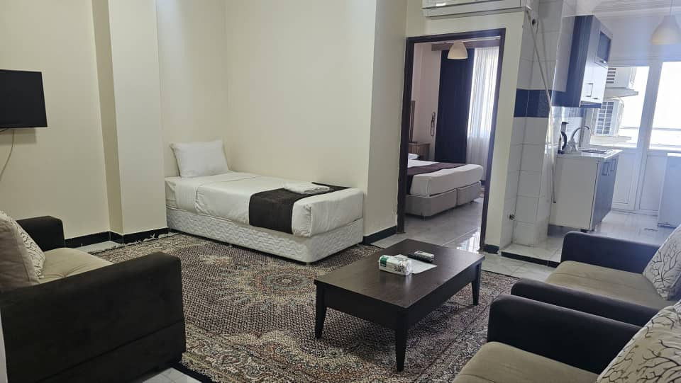 Ana Guesthouse Qeshm, Qeshm — photo 3