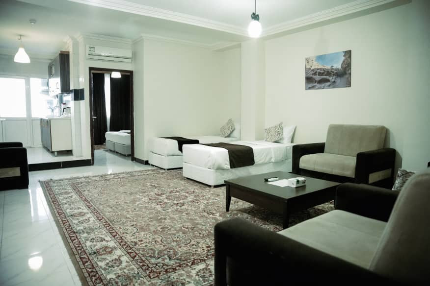 Ana Guesthouse Qeshm, Qeshm — photo 8