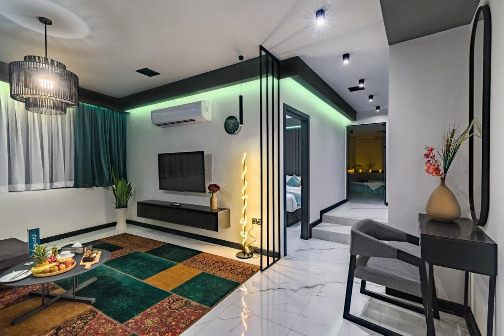 Arakta Hotel Qeshm, Qeshm — photo 5