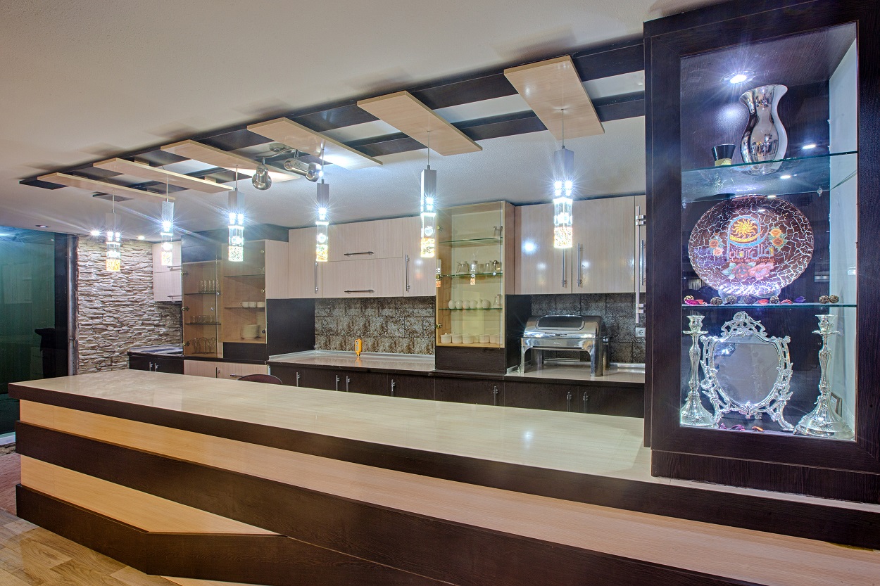 Arman Hotel Qeshm, Qeshm — photo 2
