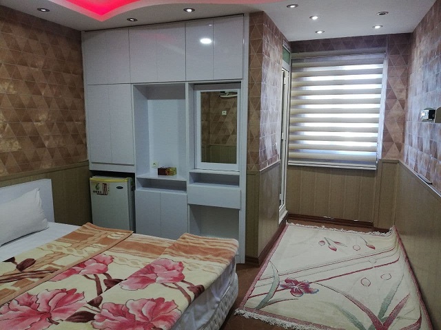Arman Hotel Qeshm, Qeshm — photo 8