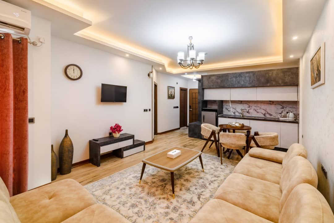 Artemis Hotel Qeshm, Qeshm — photo 4