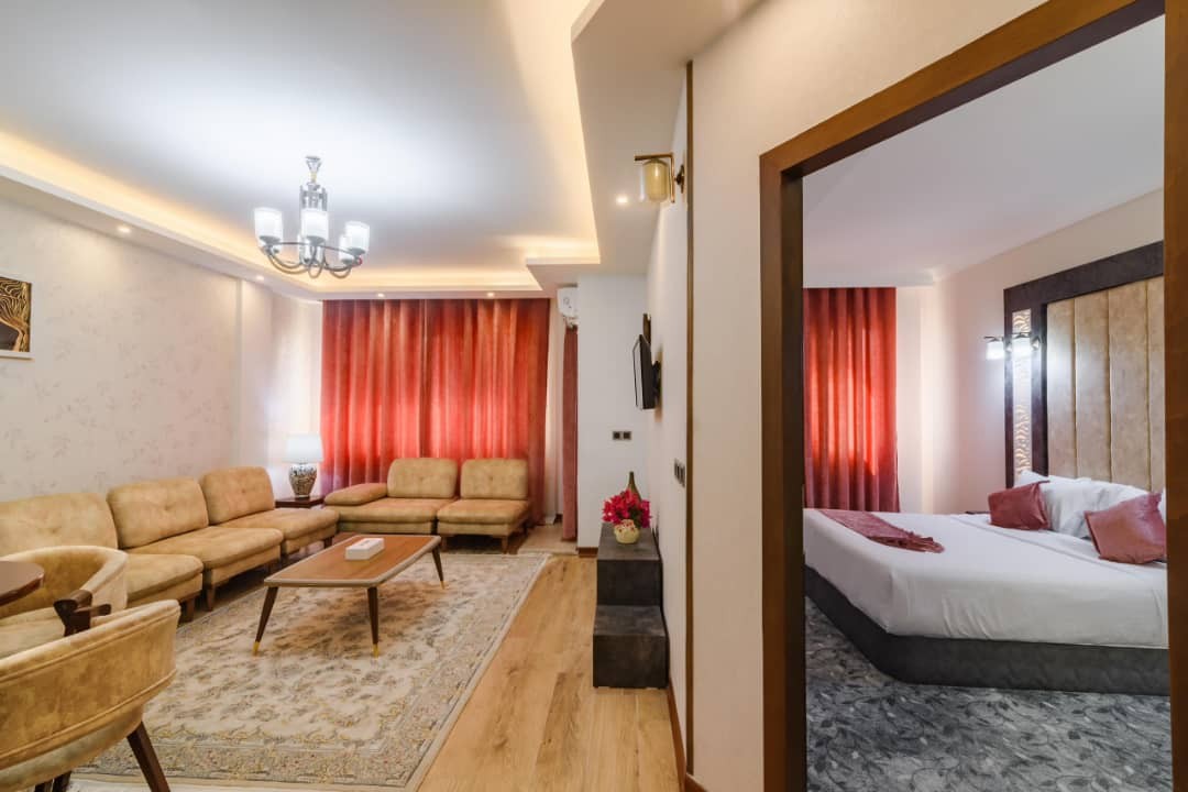 Artemis Hotel Qeshm, Qeshm — photo 3