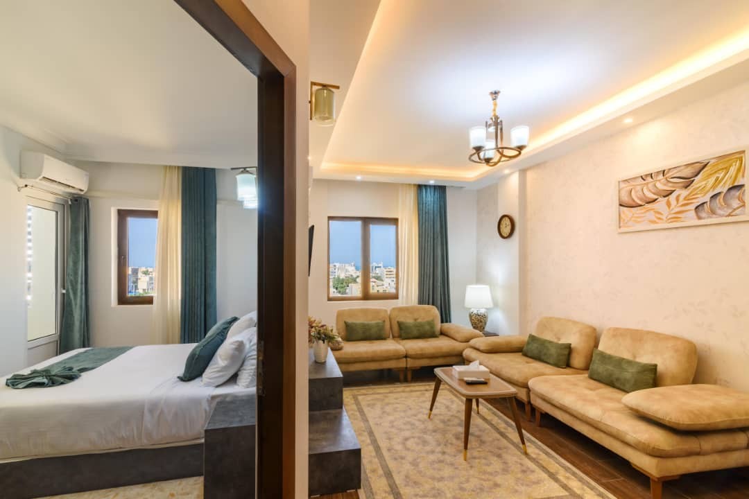 Artemis Hotel Qeshm, Qeshm — photo 7