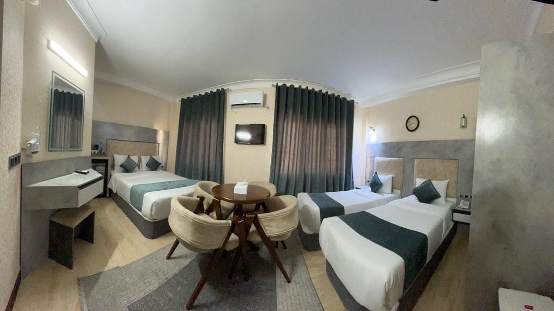 Artemis Hotel Qeshm, Qeshm — photo 8