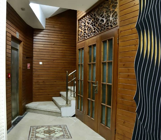 Asana Hotel Qeshm, Qeshm — photo 8