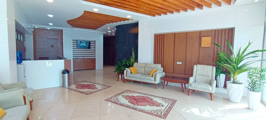 Asana Hotel Qeshm, Qeshm — photo 3