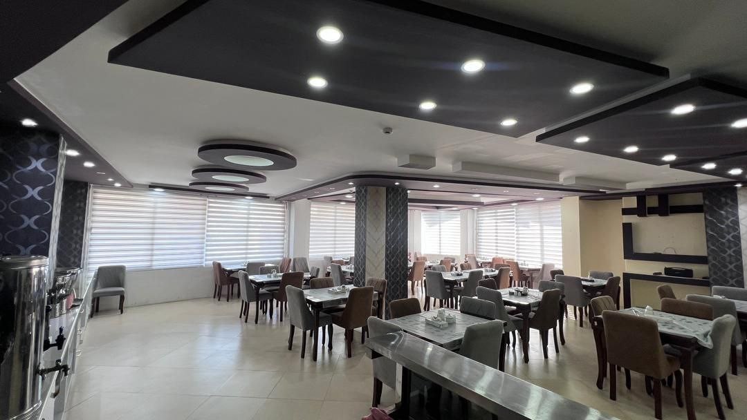 Asana Hotel Qeshm, Qeshm — photo 6