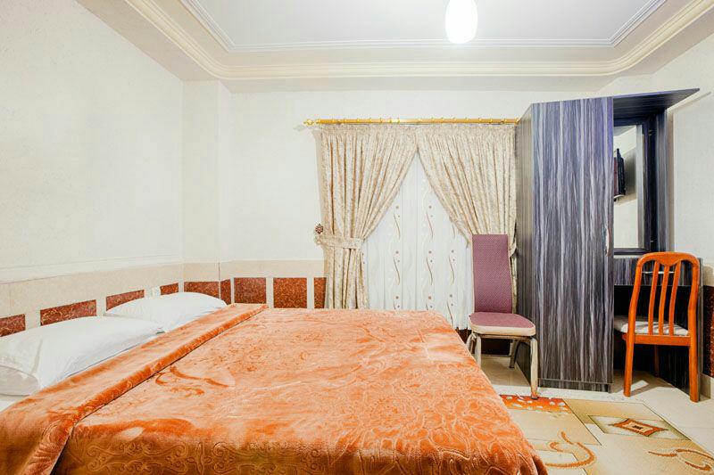 Asmari Hotel Qeshm, Qeshm — photo 5