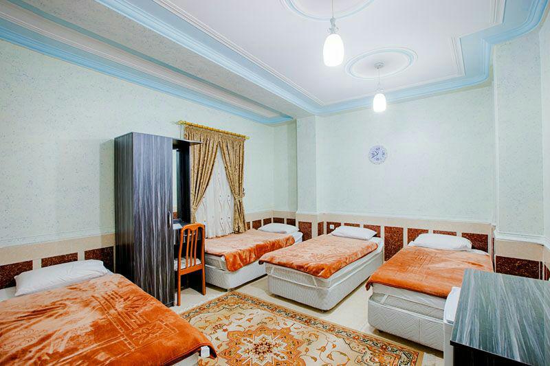 Asmari Hotel Qeshm, Qeshm — photo 3