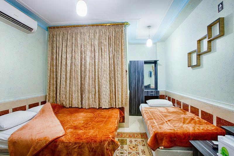 Asmari Hotel Qeshm, Qeshm — photo 4