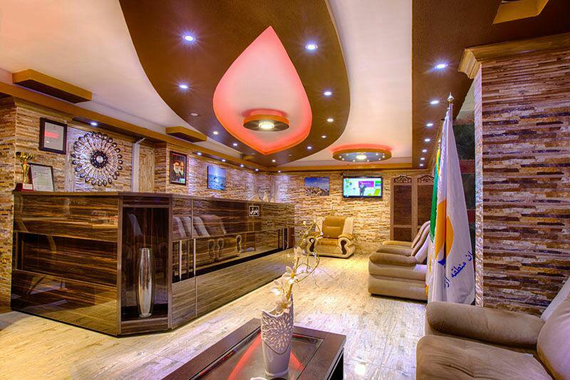 Asmari Hotel Qeshm, Qeshm — photo 2