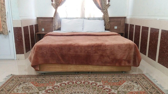 Asmari Hotel Qeshm, Qeshm — photo 7