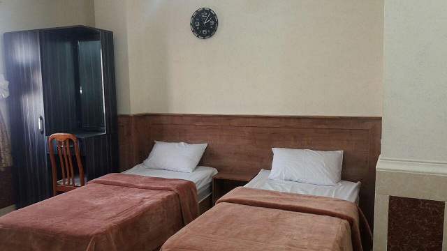 Asmari Hotel Qeshm, Qeshm — photo 6