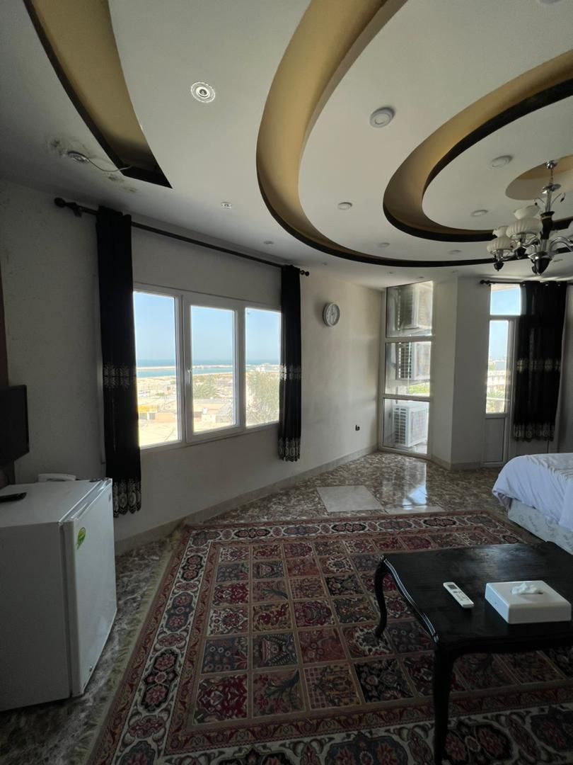 Ata Hotel Qeshm, Qeshm — photo 6