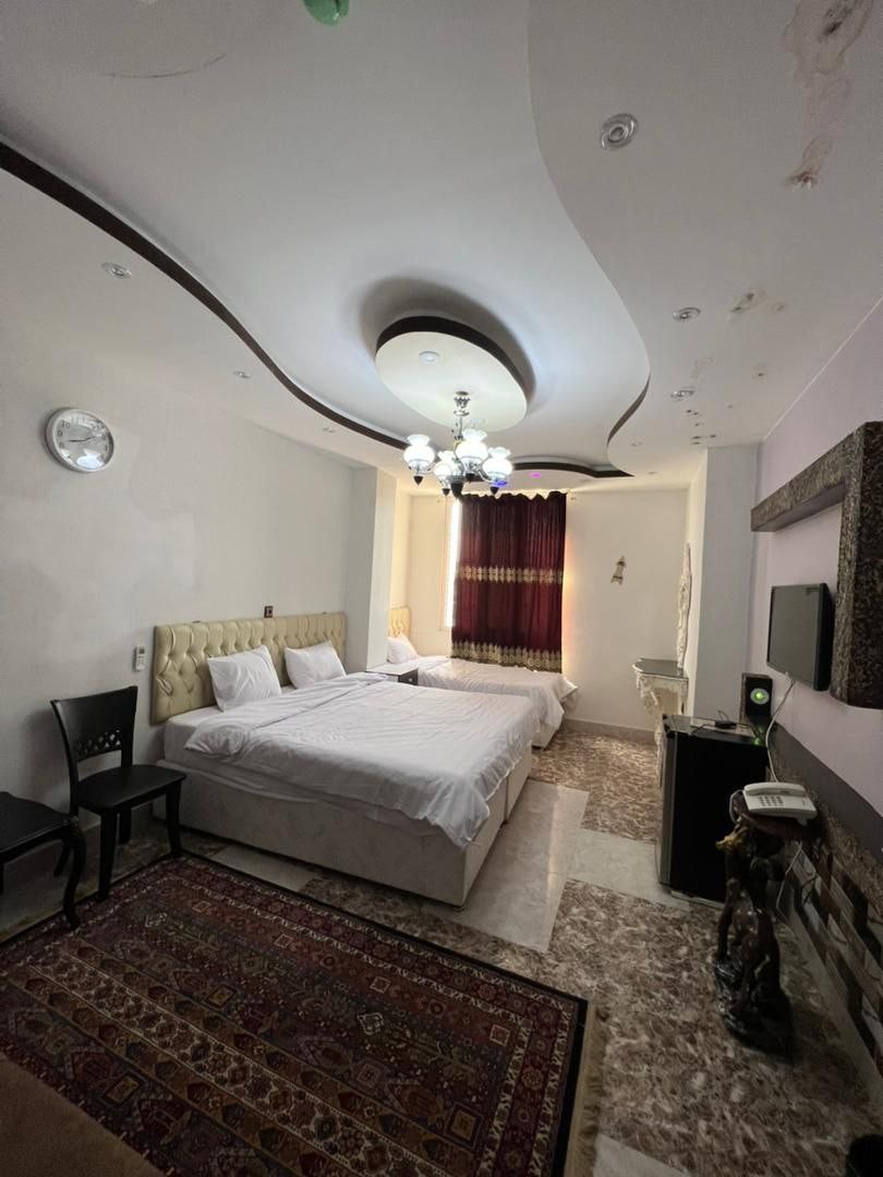 Ata Hotel Qeshm, Qeshm — photo 7