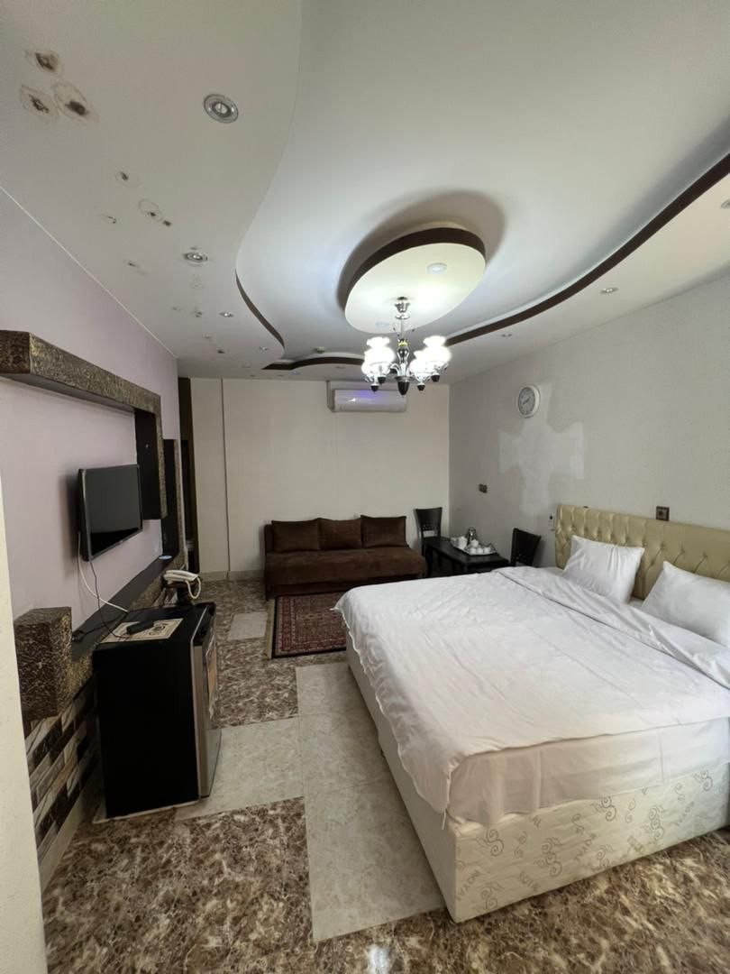 Ata Hotel Qeshm, Qeshm — photo 8