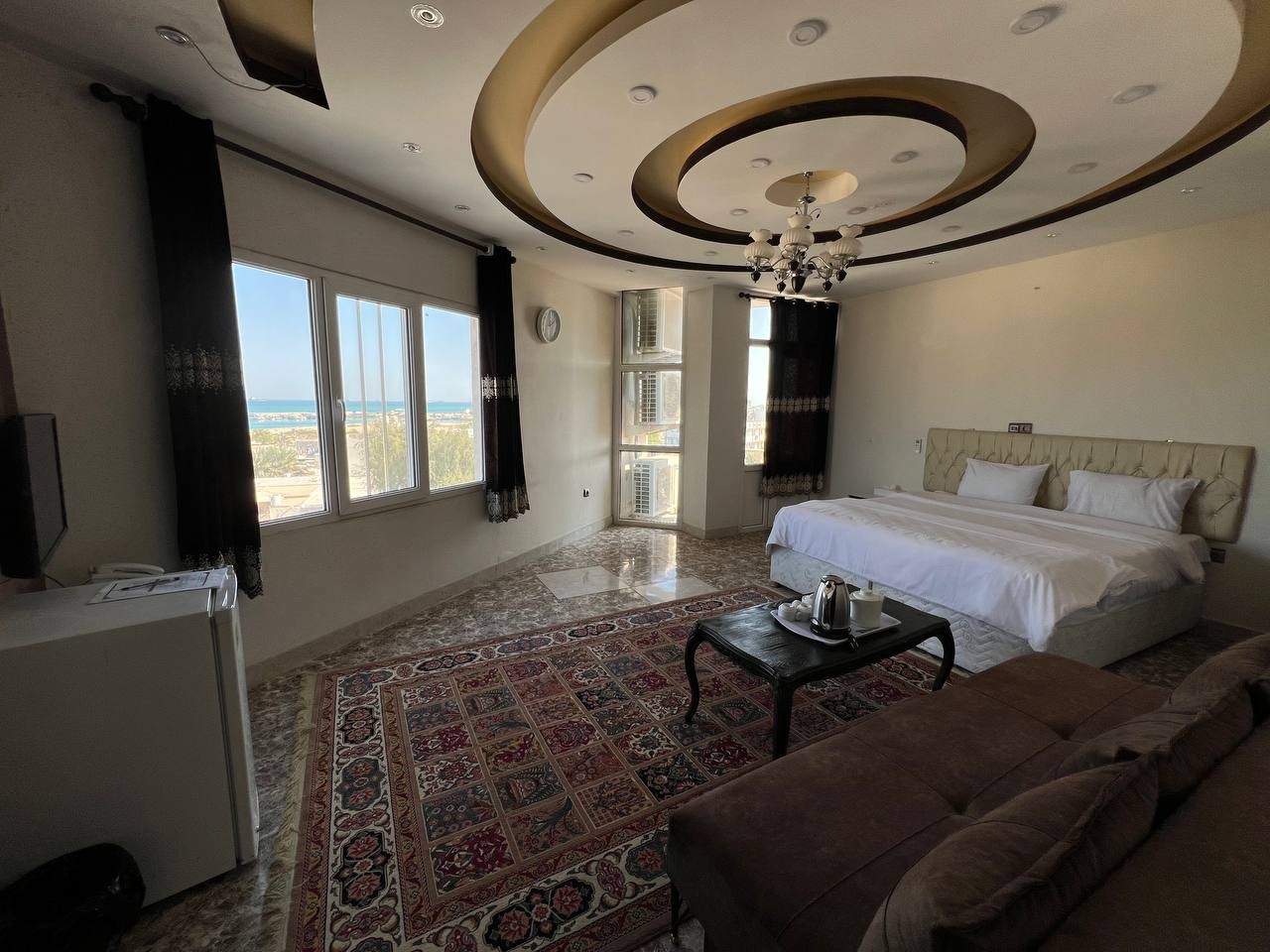 Ata Hotel Qeshm, Qeshm — photo 5