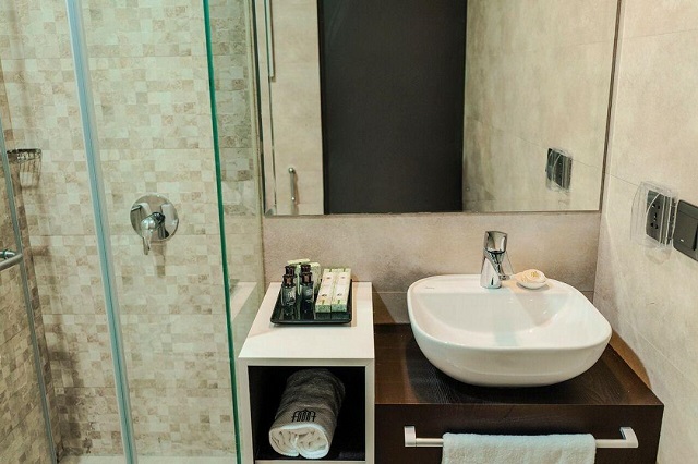 Avina Hotel Qeshm, Qeshm — photo 7