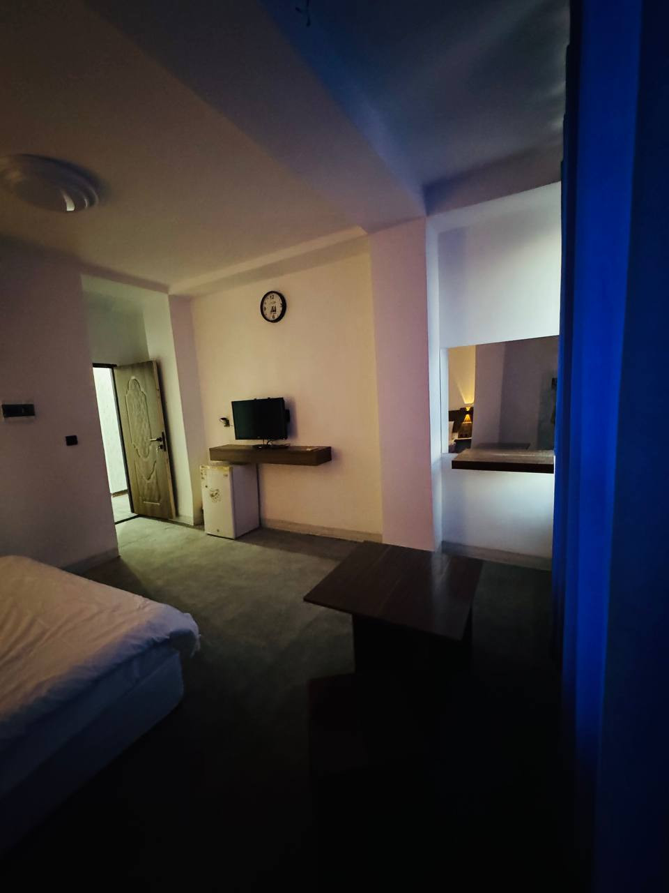 Azadi Hotel Qeshm, Qeshm — photo 7