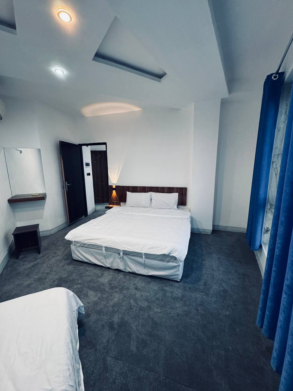 Azadi Hotel Qeshm, Qeshm — photo 6
